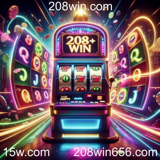 Estatísticas 208win.com